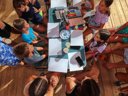 Cliquez pour découvrir toutes les photos de l'ÉTABLISSEMENT ! camping Kamp Karin photo 4