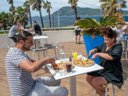 Cliquez pour découvrir toutes les photos de l'ÉTABLISSEMENT ! résidence Le Cap Azur photo 11