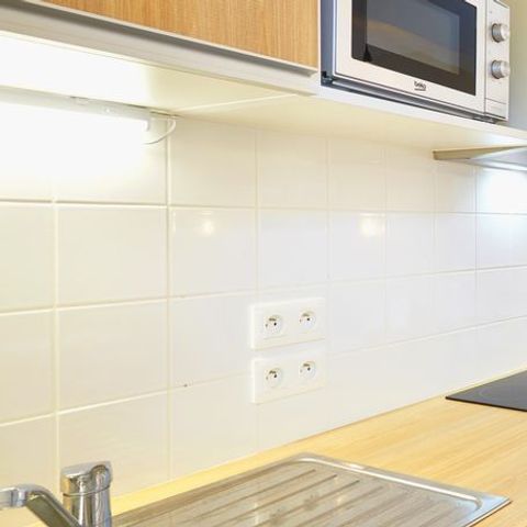 Cliquez pour découvrir toutes les photos de l'HÉBERGEMENT ! appartement - Les Carrats photo 3
