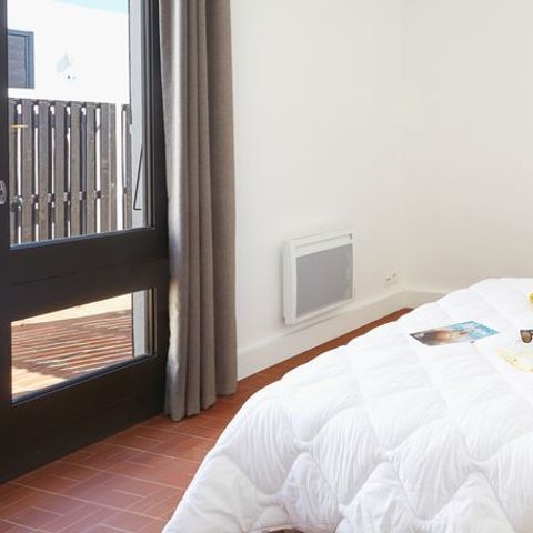Cliquez pour découvrir toutes les photos de l'HÉBERGEMENT ! appartement - Les Carrats photo 4