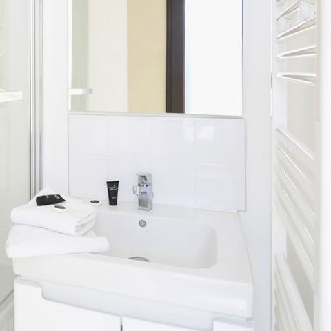 Cliquez pour découvrir toutes les photos de l'HÉBERGEMENT ! appartement - Les Carrats photo 5