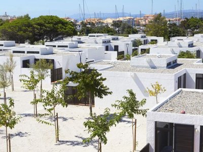 Cliquez pour découvrir toutes les photos de l'HÉBERGEMENT ! appartement - Les Carrats photo 6