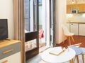 Cliquez pour découvrir toutes les photos de l'HÉBERGEMENT ! appartement - résidence Les Carrats photo 2