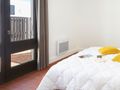 Cliquez pour découvrir toutes les photos de l'HÉBERGEMENT ! appartement - résidence Les Carrats photo 4