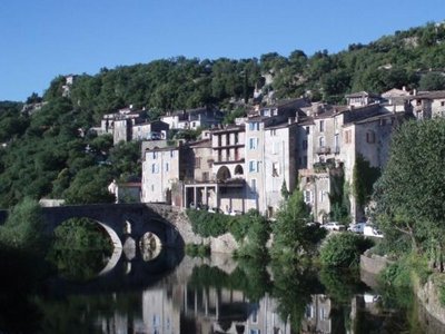 Cliquez pour découvrir toutes les photos de l'ÉTABLISSEMENT ! village vacances Les Portes Des Cévennes photo 10