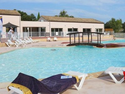 Cliquez pour découvrir toutes les photos de l'ÉTABLISSEMENT ! village vacances Les Portes Des Cévennes photo 4