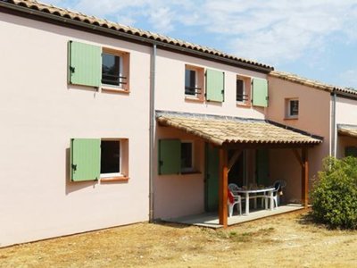 Cliquez pour découvrir toutes les photos de l'ÉTABLISSEMENT ! village vacances Les Portes Des Cévennes photo 8