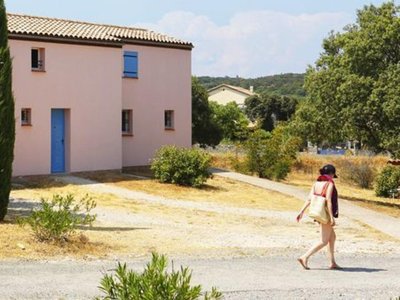 Cliquez pour découvrir toutes les photos de l'ÉTABLISSEMENT ! village vacances Les Portes Des Cévennes photo 9