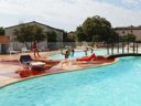 Camping Pas Cher vous présente avec son site Officiel campingpascher.fr, le Village vacances Les Portes Des Cévennes classé 3 étoiles, situé sur la commune de Sauve dans le département Gard (Languedoc Roussillon) en France. Le village vacances Les Portes Des Cévennes, vous présente un hébergement de type maison de 47 m² et télévision. Le village vacances Les Portes Des Cévennes vous propose du sam. 12 septembre au sam. 19 septembre 2026 pour 7 nuits à 329€. Cette location propose 17 dates différentes pour réserver votre séjour. Découvrez également les 2 autres gammes d'hébergements du village vacances. Les Avis clients pour le Village vacances Les Portes Des Cévennes sont de 6 sur 10. Piscine couverte, Piscine extérieure, Canoë-kayak, Centre équestre, Court de tennis, Ping-pong, Salle de fitness,... En savoir plus : cliquez-ICI.