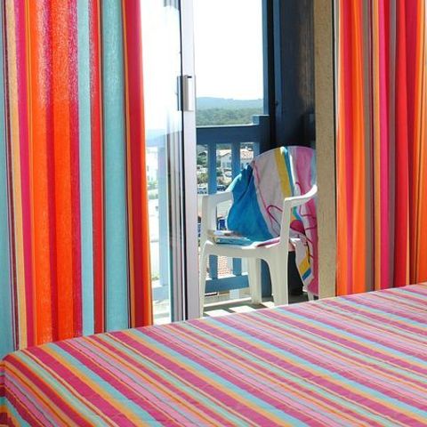 Cliquez pour découvrir toutes les photos de l'HÉBERGEMENT ! appartement - Les Gourbets photo 4