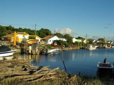 Cliquez pour découvrir toutes les photos de l'ÉTABLISSEMENT ! résidence Goélia Les Rives De Saint Brice photo 12