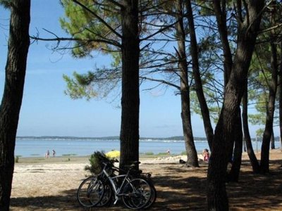 Cliquez pour découvrir toutes les photos de l'ÉTABLISSEMENT ! résidence Goélia Les Rives De Saint Brice photo 13