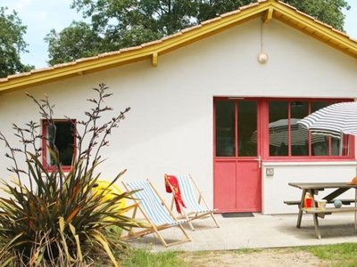 Cliquez pour découvrir toutes les photos de l'ÉTABLISSEMENT ! résidence Goélia Les Rives De Saint Brice photo 7