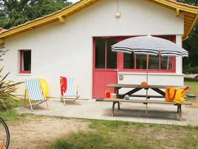 Cliquez pour découvrir toutes les photos de l'ÉTABLISSEMENT ! résidence Goélia Les Rives De Saint Brice photo 8