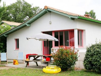 Cliquez pour découvrir toutes les photos de l'ÉTABLISSEMENT ! résidence Goélia Les Rives De Saint Brice photo 9