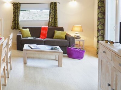 Cliquez pour découvrir toutes les photos de l'ÉTABLISSEMENT ! résidence Nemea Les Grands Rochers photo 11