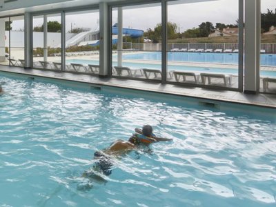 Cliquez pour découvrir toutes les photos de l'ÉTABLISSEMENT ! résidence Nemea Les Grands Rochers photo 2