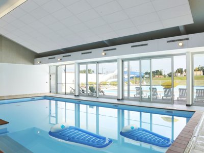 Cliquez pour découvrir toutes les photos de l'ÉTABLISSEMENT ! résidence Nemea Les Grands Rochers photo 27