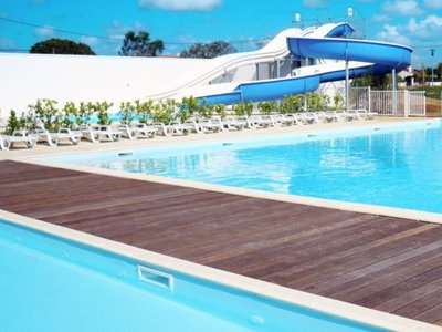 Cliquez pour découvrir toutes les photos de l'ÉTABLISSEMENT ! résidence Nemea Les Grands Rochers photo 3