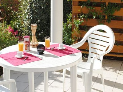 Cliquez pour découvrir toutes les photos de l'ÉTABLISSEMENT ! résidence Les Terrasses De L'Océan photo 12