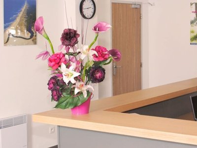 Cliquez pour découvrir toutes les photos de l'ÉTABLISSEMENT ! résidence Les Terrasses De L'Océan photo 6