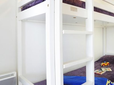 Cliquez pour découvrir toutes les photos de l'ÉTABLISSEMENT ! résidence Nemea L'Estacade photo 12