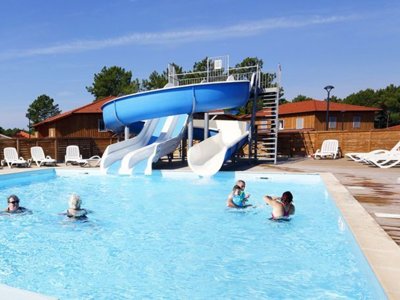 village vacances Domaine Des Dunes photo 1