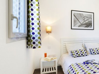 Cliquez pour découvrir toutes les photos de l'ÉTABLISSEMENT ! village vacances Domaine Des Dunes photo 13