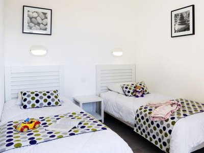 Cliquez pour découvrir toutes les photos de l'HÉBERGEMENT ! maison - Domaine Des Dunes photo 7
