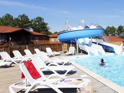 Cliquez pour découvrir toutes les photos de l'ÉTABLISSEMENT ! village vacances Domaine Des Dunes photo 2