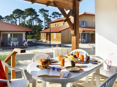 Cliquez pour découvrir toutes les photos de l'ÉTABLISSEMENT ! village vacances Domaine Des Dunes photo 8