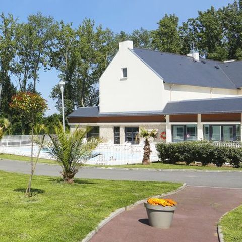Cliquez pour découvrir toutes les photos de l'HÉBERGEMENT ! maison - Nemea Le Domaine Des Mauriers photo 3