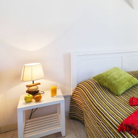 Cliquez pour découvrir toutes les photos de l'HÉBERGEMENT ! maison - Nemea Le Domaine Des Mauriers photo 4