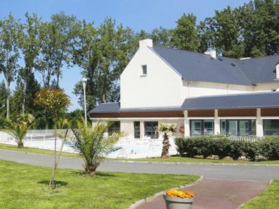 Cliquez pour découvrir toutes les photos de l'ÉTABLISSEMENT ! résidence Nemea Le Domaine Des Mauriers photo 5