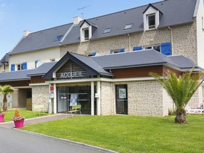 Cliquez pour découvrir toutes les photos de l'ÉTABLISSEMENT ! résidence Nemea Le Domaine Des Mauriers photo 8