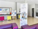 Cliquez pour découvrir toutes les photos de l'ÉTABLISSEMENT ! résidence Nemea Le Domaine Des Mauriers photo 6