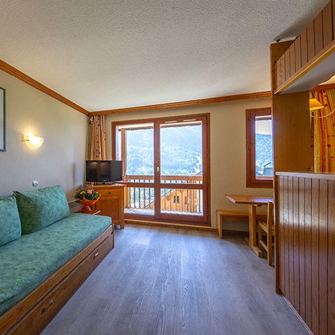 appartement - Les Hauts De La Drayre photo 4