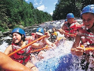 Cliquez pour découvrir toutes les photos de l'ÉTABLISSEMENT ! résidence Goélia Le Grand Lodge photo 28