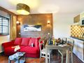 Cliquez pour découvrir toutes les photos de l'HÉBERGEMENT ! appartement - résidence Nemea Le Grand Lodge photo 5
