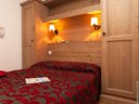 Cliquez pour découvrir toutes les photos de l'HÉBERGEMENT ! appartement - résidence Nemea Le Grand Lodge photo 10