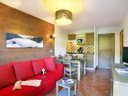 Cliquez pour découvrir toutes les photos de l'HÉBERGEMENT ! appartement - résidence Nemea Le Grand Lodge photo 6