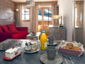 Cliquez pour découvrir toutes les photos de l'HÉBERGEMENT ! appartement - résidence Nemea Le Grand Lodge photo 3