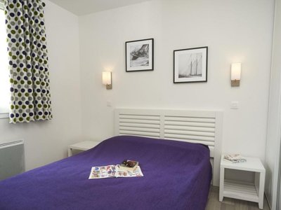 Cliquez pour découvrir toutes les photos de l'HÉBERGEMENT ! maison - Domaine De La Baie photo 2