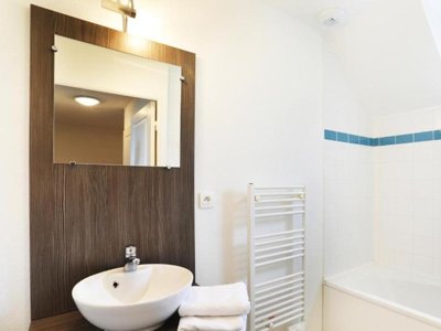 Cliquez pour découvrir toutes les photos de l'HÉBERGEMENT ! maison - Domaine De La Baie photo 4