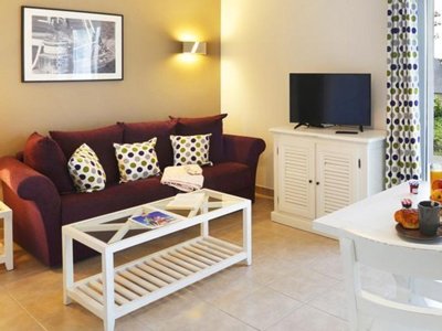 Cliquez pour découvrir toutes les photos de l'HÉBERGEMENT ! maison - Domaine De La Baie photo 7