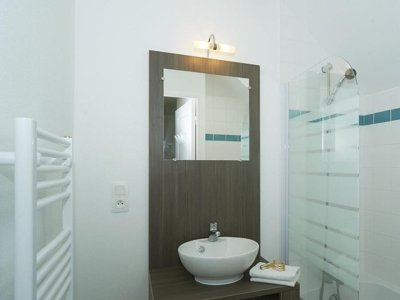 Cliquez pour découvrir toutes les photos de l'HÉBERGEMENT ! maison - Domaine De La Baie photo 7