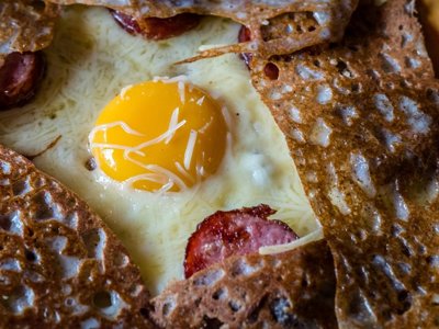 village vacances Domaine De La Baie photo 28