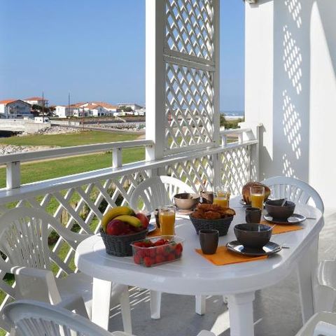 appartement - Les Balcons Des Pêcheurs photo 1