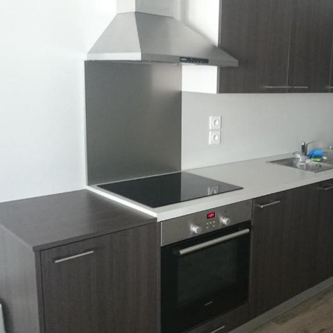 appartement - Les Balcons Des Pêcheurs photo 3
