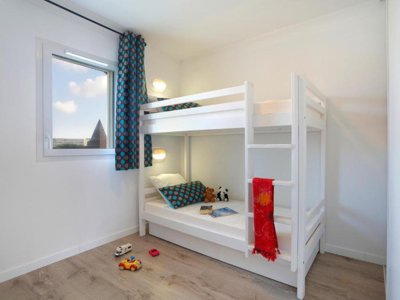 appartement - Les Balcons Des Pêcheurs photo 7